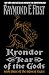 Krondor: Tear of the Gods (Riftwar Legacy Book 3)