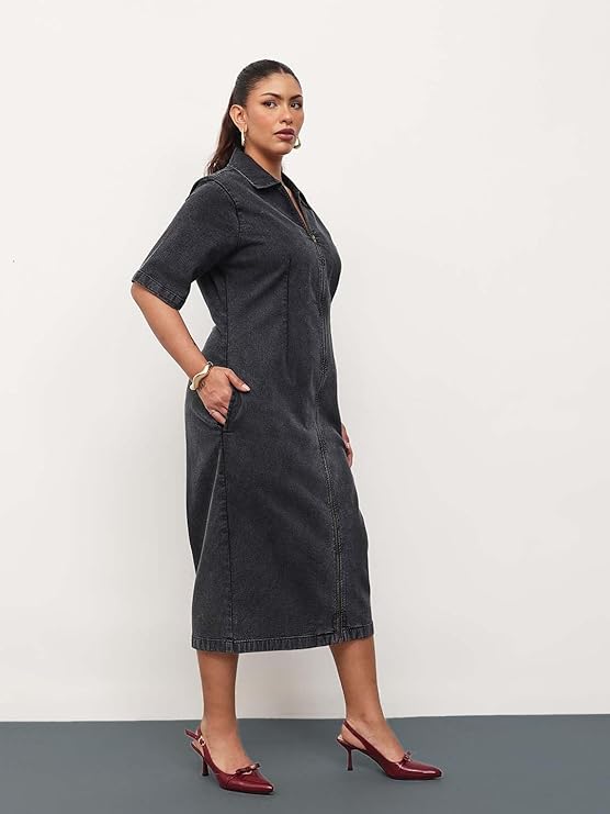 plus size dress clothes