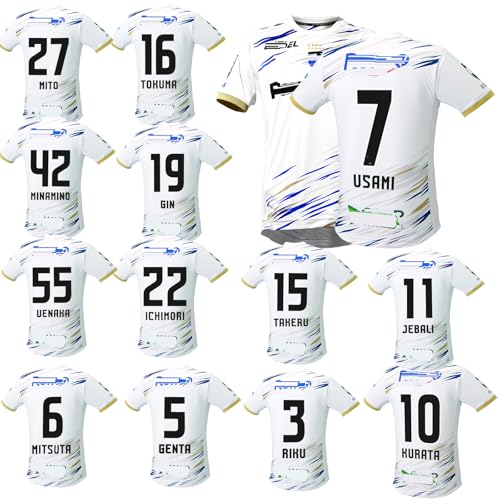 サッカー観戦グッズ ガンバ大阪 ユニフォーム」の人気商品一覧 | 安い