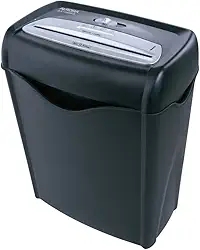 Fragmentadora De Papel 10 Folhas Aurora AS1060SB 220v Cesto 13,2L