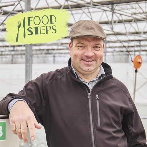 Vom Schwein zu Spirulina &ndash; Algen vom Bauernhof copertina