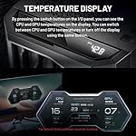 Skytech Legacy Gaming PC Desktop, Ryzen 7 9800X3D 4.7 GHz (5.2 GHz Turbo Boost), AMD RX 7900XTX 24GB GDDR6, 2TB Gen4 SSD, 32GB DDR5 RAM 6000 RGB, 1000W Gold ATX 3.0 PSU, 360mm ARGB AIO, Wi-Fi, Win 11 - Image 4