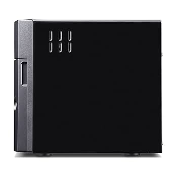 バッファロー テラステーション TS3410DN Amazon.co.jp: BUFFALO TeraStation TS3410DNシリーズ 2TB