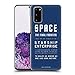 Head Case Designs sous Licence Officielle Star Trek USS Enterprise NCC-1701-D Vaisseaux de Ligne Coque Dure pour l'arrière Compatible avec Samsung Galaxy S20 / S20 5G