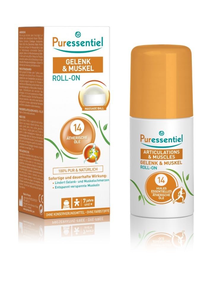 Puressentiel: Natürlicher Schutz & Wellness für den Sommer