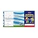Child ID Kits with Fingerprint & DNA Samples (100 Pack)