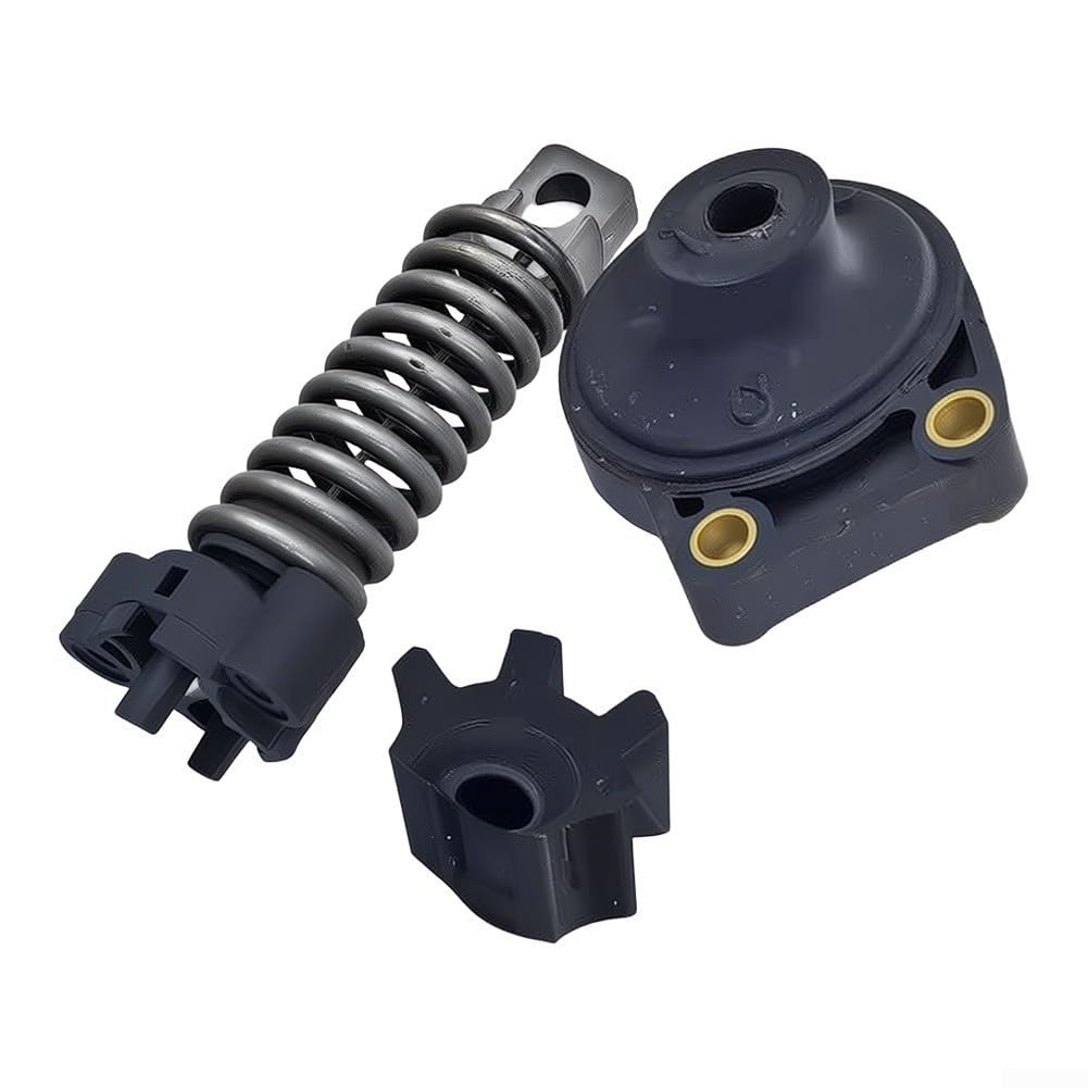 Recambio Muelle Antivibración OEM 1135-791-2800