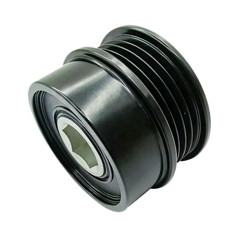Polea de alternador libre para Toyota Yaris Verso Auris Corolla 27415-0Y050 5