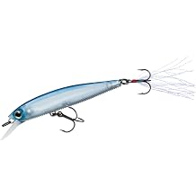 YO-Zuri 3DB Jerkbait SP Bath Lure 90mm Color Matte Pro Blue