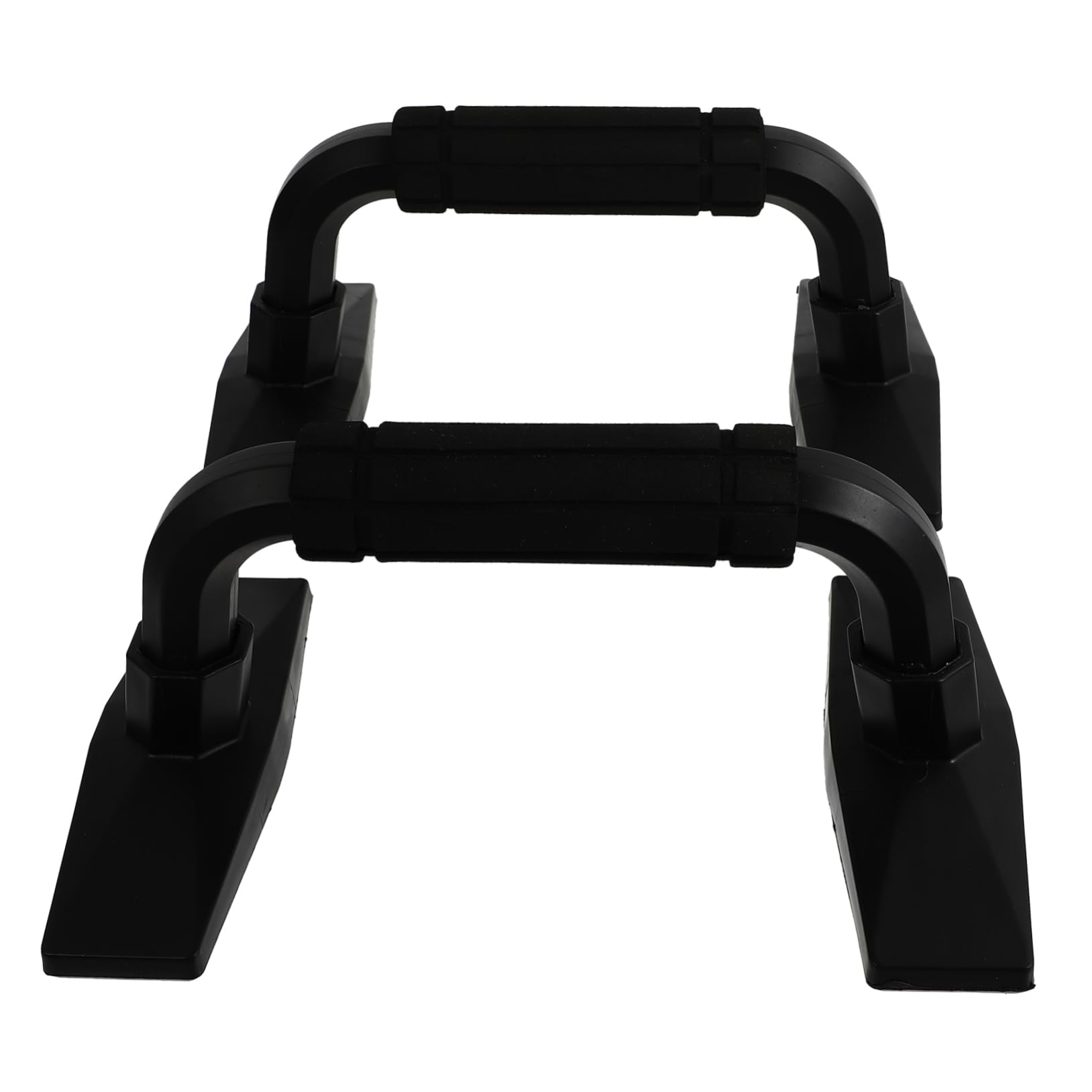 OHPHCALL Push-up Bars Hand Grips Exercise Equipment for Home Fitness Pushup Stands System Non-slip Sweat-resistant Strengthen Upper Body Muscles