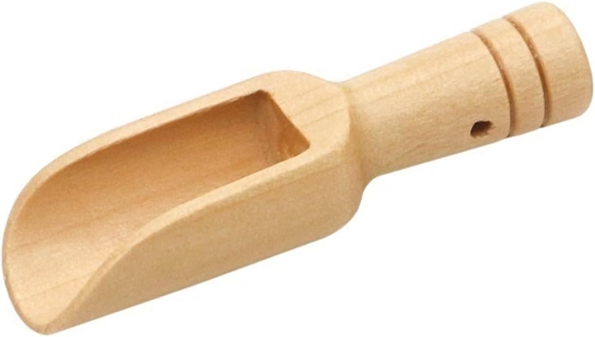 Coffee Scoops Salt Spoons Tea Coffee Scoops Seasoning Candy Spices Bath Milk Powder Scoop Accessories Spoon