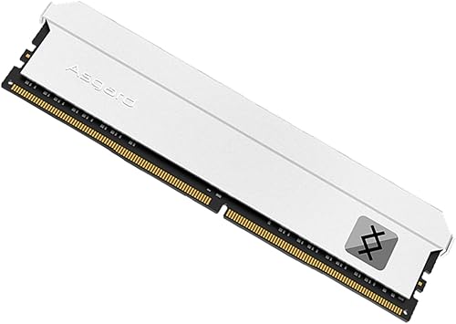 Miniatura 6 de Memoria RAM DDR4 DDR4 Asgard 16GB (8GBx2) 3600MHz ddr4 ram Loki Series ddr4 16GB para PC de escritorio RAM