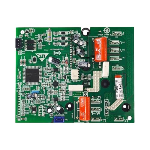 �n�C�A�[���A�G�A�R���R���v���b�T�[�h���C�o�[ PCB �d�����W���[���{�[�h 0011800377A �������i�ɑΉ�