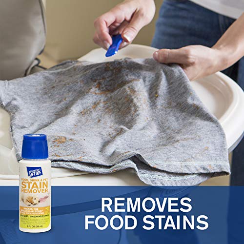 Motsenbocker's Lift Off 421-01 Travel Size Stain Removal Kit #TOP3