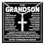 Grandson #6