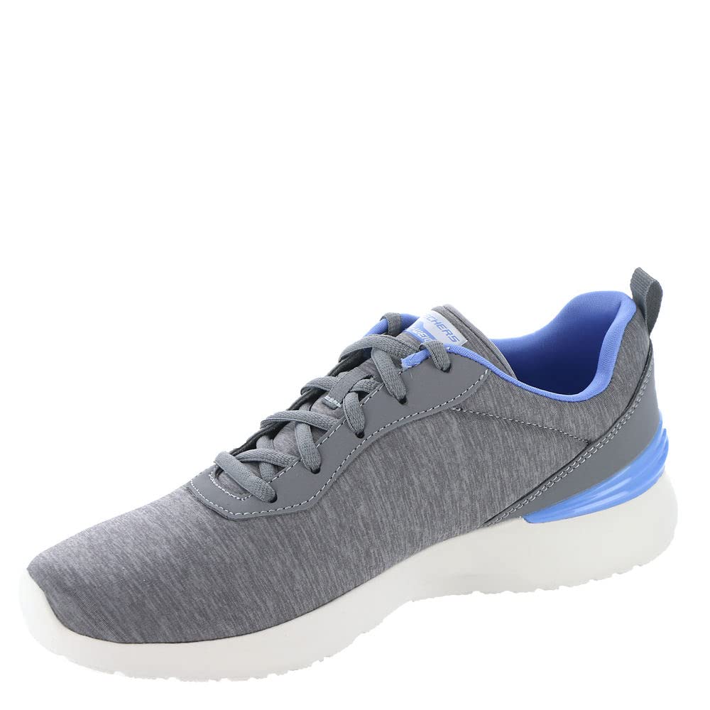 Skechers Womens DLites Original Lace-Up Sneaker product thumbnail 7
