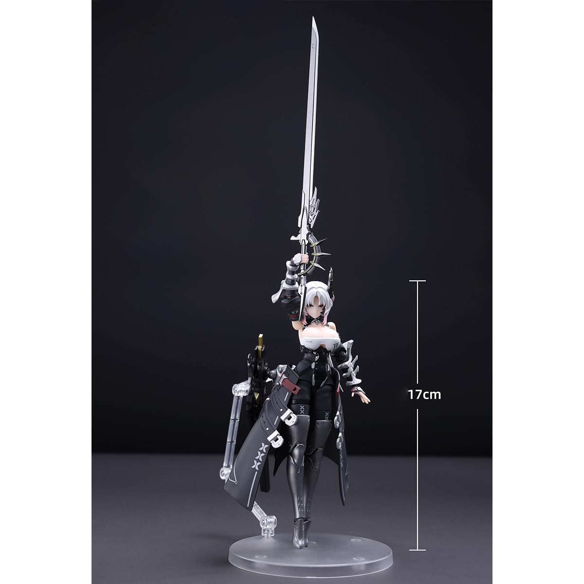 Amazon.co.jp: HiPlay Kuragyukaku CANG Toys 1/12 Twelve War Series