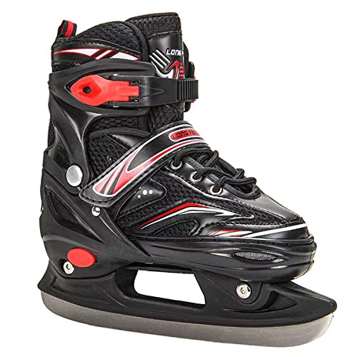 10 Best Kids Ice Skates Dec of 2022 BabyStuffLab