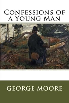 Paperback Confessions of a Young Man Book