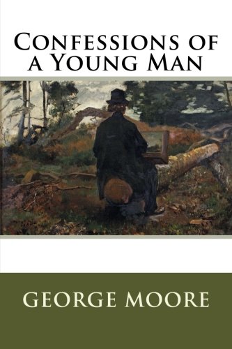 Confessions of a Young Man
