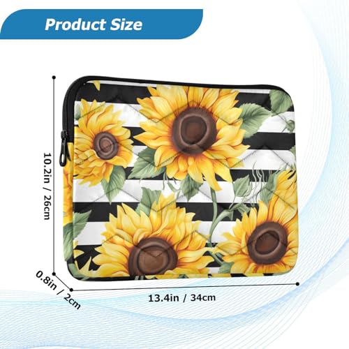 Funda para portátil 13-14 pulgadas con protección impermeable miniatura 3