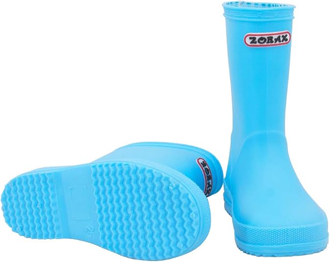 Rain Boots Kids Rain Shoes 