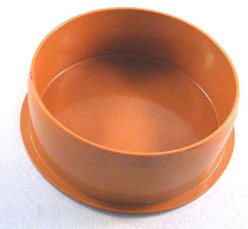 Preisvergleich Produktbild KG Muffenstopfen, Größe:DN 300-1 Stück