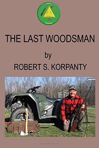 The Last Woodsman