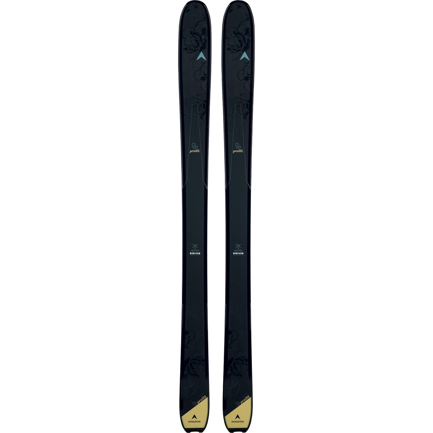 2023 Dynastar E-Pro 99 Open Women's Ski (154)