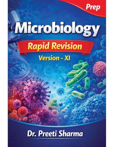 Image of PREP RAPID REVISON ED XI ALL 19 SUBJECT HD PRINT 6 VOL BOOK