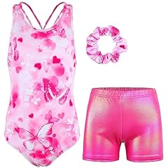 Pink Flower Set