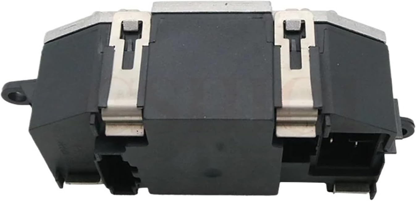 3C0907521F Air Conditioner Heater Blower Fan Resistor Speed ​​Controller 2005-2012
