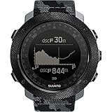 SUUNTO Traverse Alpha - Concrete
