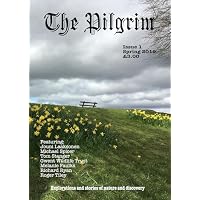 The Pilgrim Issue 1