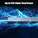 TCL S45H S Class 2.0 Channel Sound Bar with Dolby Atmos, DTS Virtual:X, Bluetooth Music Streaming, and Auto Room Calibration