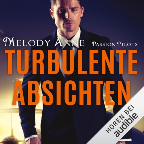 『Turbulente Absichten』のカバーアート
