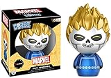 Funko DORBZ Marvel Ghost Rider Metallic Animetasia Exclusive Limited Edition