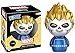 Funko DORBZ Marvel Ghost Rider Metallic Animetasia Exclusive Limited Edition