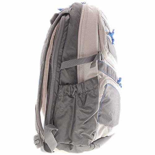 Jansport Zaino, grigio - Forge Grey/New Gunsmoke