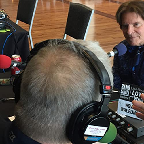 Jimmy & Otis - John Fogerty Interview