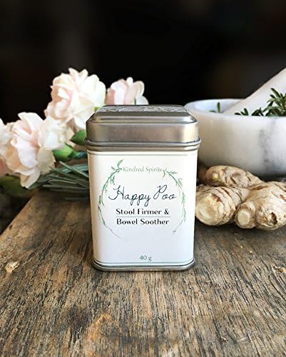 Happy Poo Digestive Aid for Dogs and Cats (40 grams)