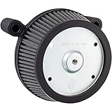 XL-Modelle sind nicht kompatibel mit der OEM-Abdeckung. Passend für runde 8' aftermarket-Kappen.