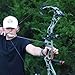 Sanlida Archery Dragon 10 Compound Bow Package 27