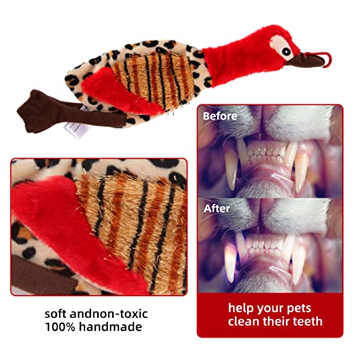 provocação extensível para cães - Brinquedos divertidos mastro paquera interativos com corda náilon