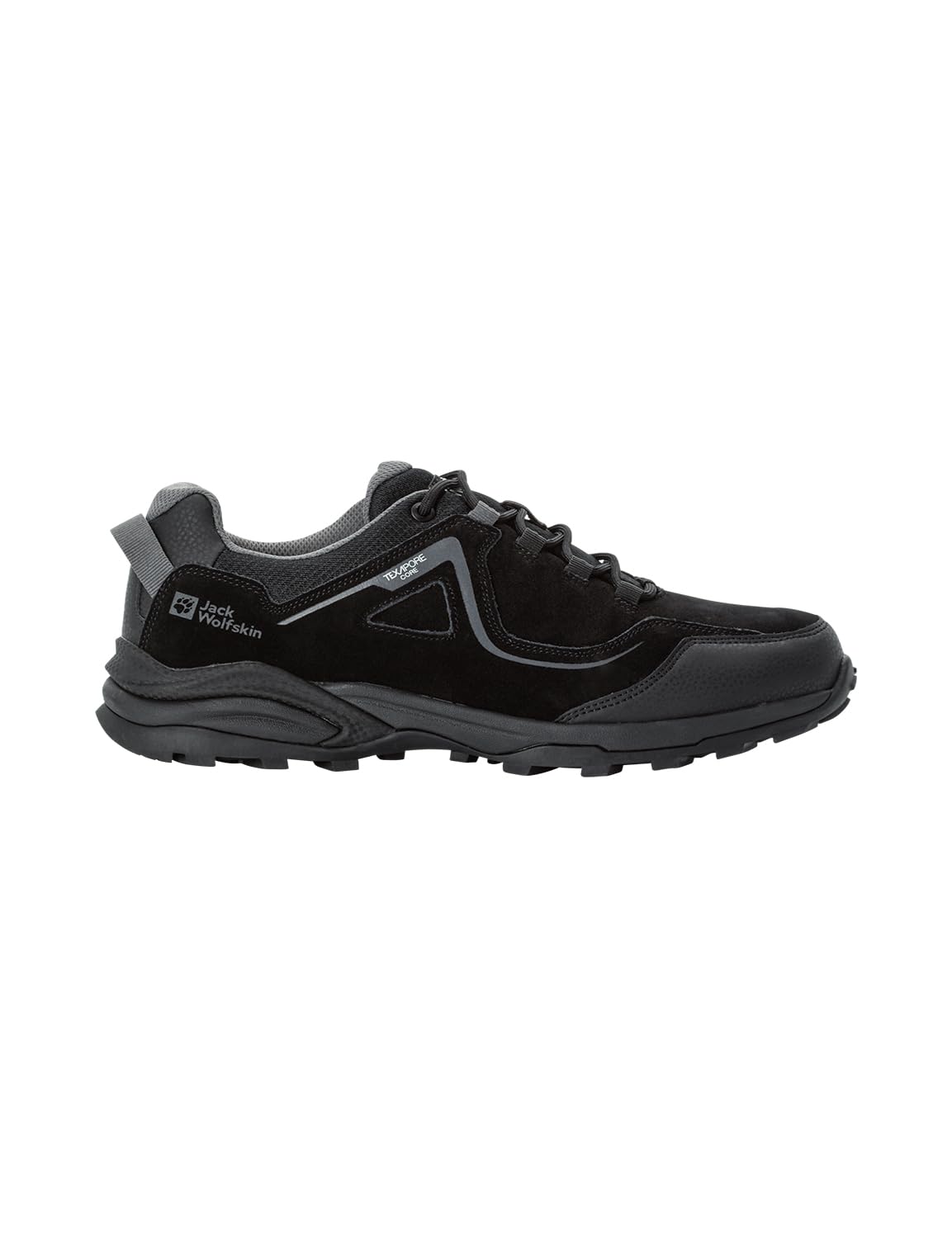 Jack Wolfskin Herren Sunset Hike Texapore Low MWanderschuh