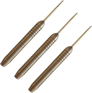 Anka Ilk Türk Malı Çelik Dart Oku 24gr