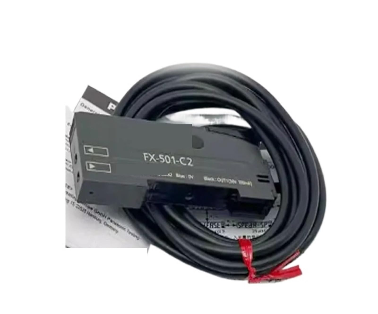 OSHZIKJII FX-501-C2 fiber amplifier sensor