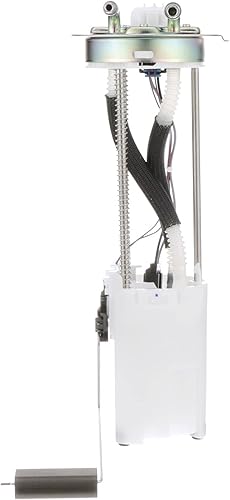 Miniatura 8 de Delphi FG0331 Módulo de bomba de combustible medio