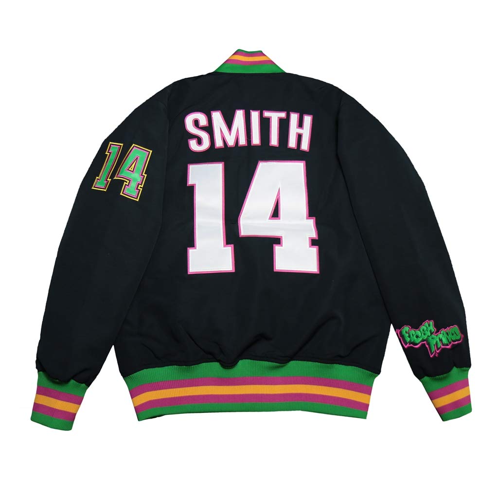 R Jmens 14 Smith Bel Air Academy The Fresh Prince Desertcart Cyprus