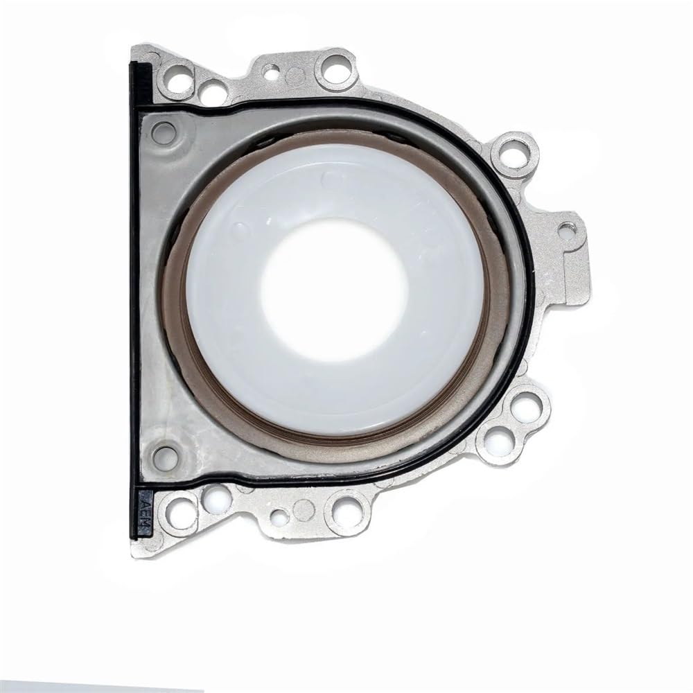 Guarnizione albero motore posteriore con flangia compatibile con TT A4 A3 Beetle (auto) modello 06A103171A 1001031010